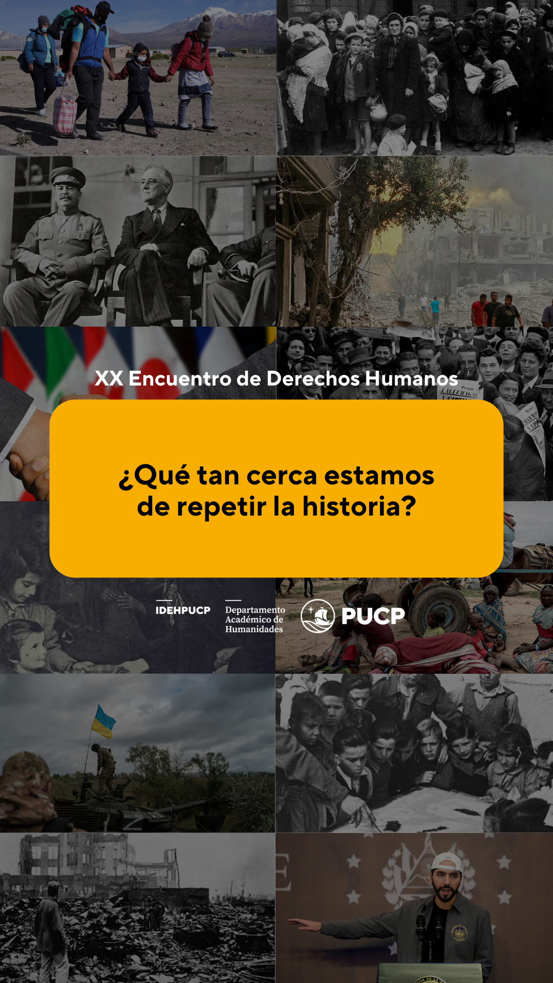  ¿Es el 2025 un punto de inflexión para el pacto global?