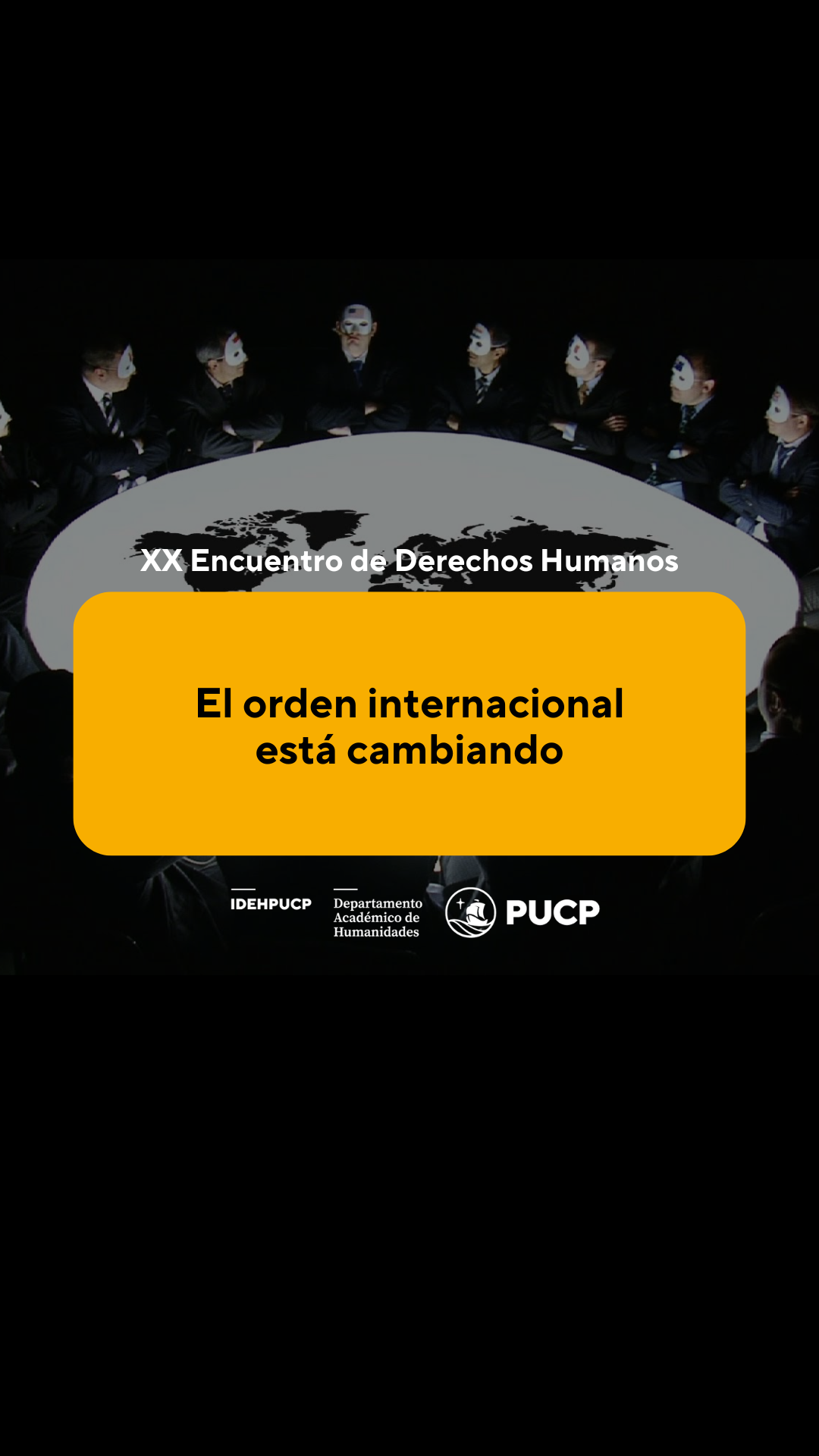 ¿Cómo está cambiando el orden internacional?